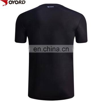 2017 All-Over Shirt Printing/Full Color Shirts/Sublimation printing t shirts Dye