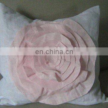 cushion cover for decoration