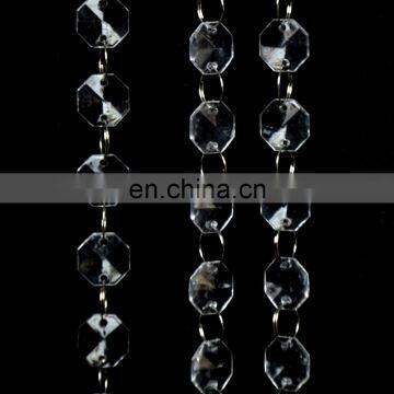 Crystal Bead Strands Tree Garlands Christmas Decoration photo-4