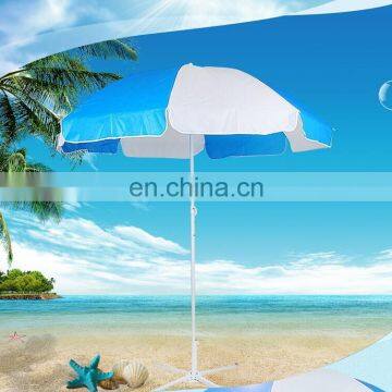 Cheap price high quality Promotion with customized print for sun protection Outdoor garden umbrella