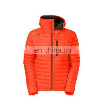 fashion for mens winter wear 90% duck down jacket windproof