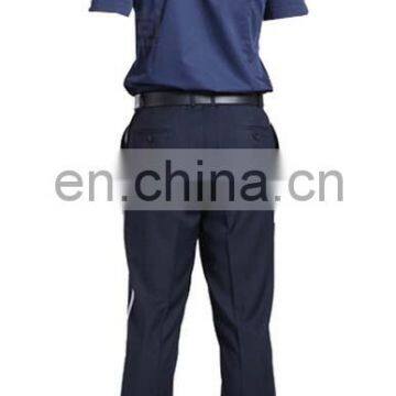 High Quality Custom Working Uniform/Security Guard Uniforms photo-4