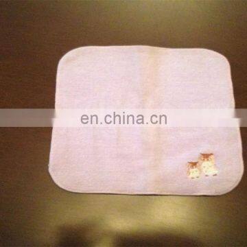 Finely Processed 100% Cotton Soft High Quality Face Towel With Latest Technology photo-4