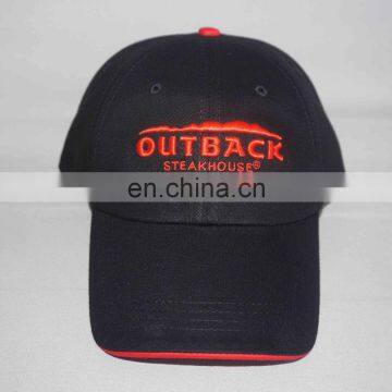 Fashion caps DT-CAPS 1387 material 100% cotton top hight quality in vietnam.