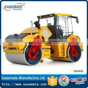 1:35 scale two way mini road roller model car toy for kids