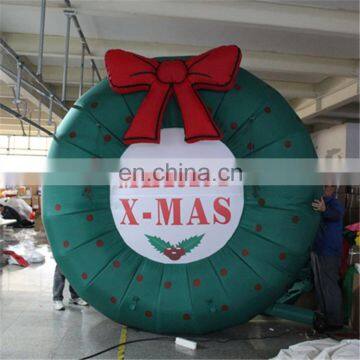 Airblown Christmas Decorations Candy Gift Inflatable photo-2