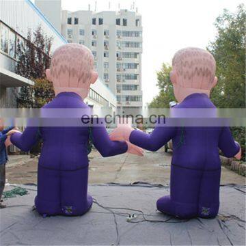 Customized Giant Frankie/Frankenstein/zombie Inflatble for Halloween Decoration photo-3