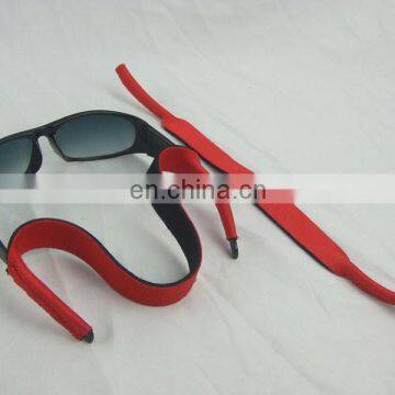 Football Basketball Baseball Women Girl Man Kids Unisex High quality Designer Sports Promotional Custom Sunglass Straps