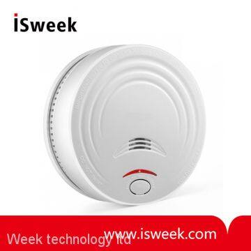 SD14 (SD10H) 10-Year Sealed Lithium Battery Power Smoke Alarm