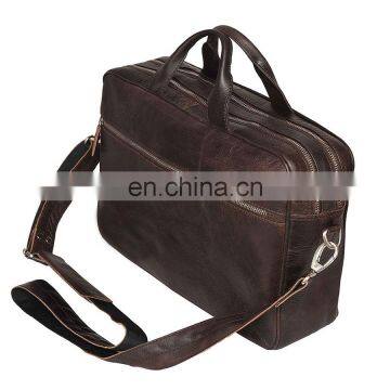 men bag economical leather india office custom price