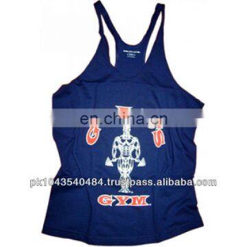 Wholesale Gym Singlets for Men