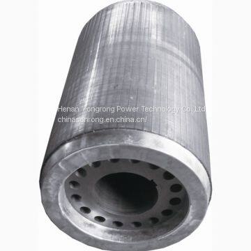 Automobile Motor Stator and Rotor Core photo-5