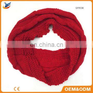 China Made long fashion Russian scarf