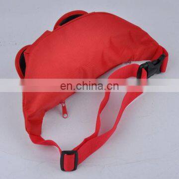 Waist Bag Travel Pocket Sling Chest Shoulder Bag Phone Holder Running Belt photo-5