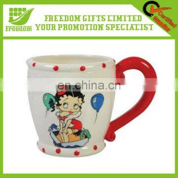 Top Quality Customized Cups Mugs