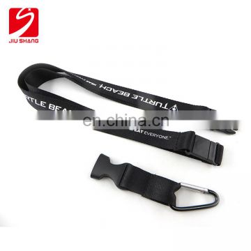 (Trade Assurance)Promotional Custom Lanyards with Logo