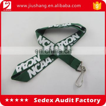 Double Sides Printing With Custom Logo Make One Custom Lanyard