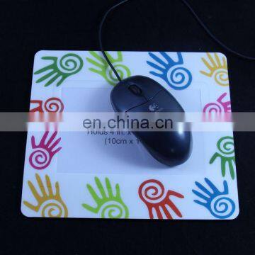 Fashional mouse pads , PVC mouse pad , EVA mouse pad