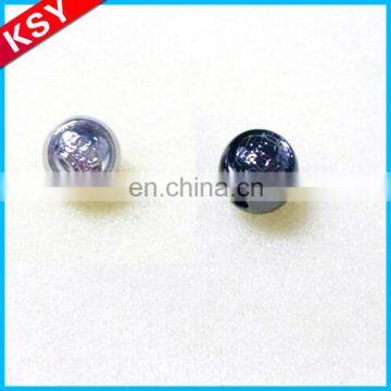 Popular Large Supply Metal Round Funny Jewelry Pins Lapel Badge photo-2