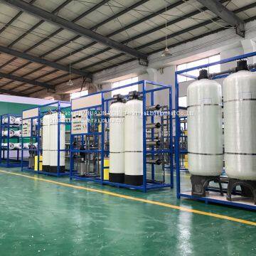 2000L/H RO Water Filter / Water Purifier System photo-5