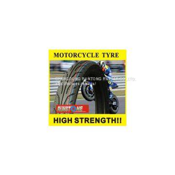 Good Price With High Quality Motorcycle Tire 5.00-14 5.00-12 photo-3