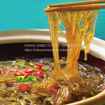 Dried Sweet Potato Starch Vermicelli