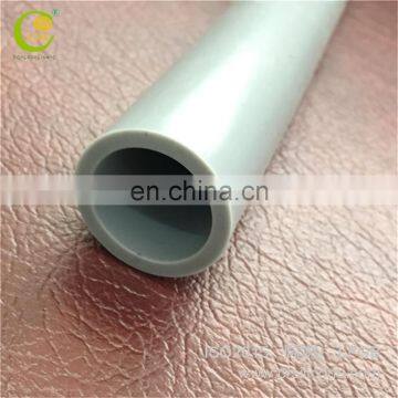 High Pressure Silicone Flexible Excellent Chemical Resistance Soft Silicon Tube