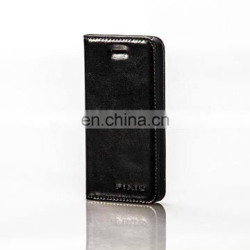 Manufacturer Competitive Price Leather Colourful Phone Covers
