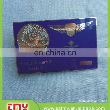 Elegant Hotel, Club VIP Member Cards photo-4