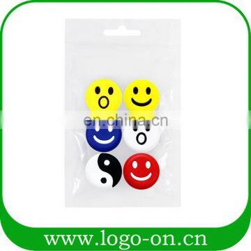 Best Custom Wholesale Soft Pvc Tennis Dampener photo-2