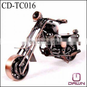 unique motorcycle gifts CD-TC016