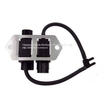 MITSUBISHI Pajero L200 L300 Automotive Solenoid Valve Solenoid Valve - -MB937731 photo-2