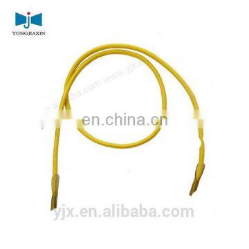 bungee cord with plastic hook for handle bag