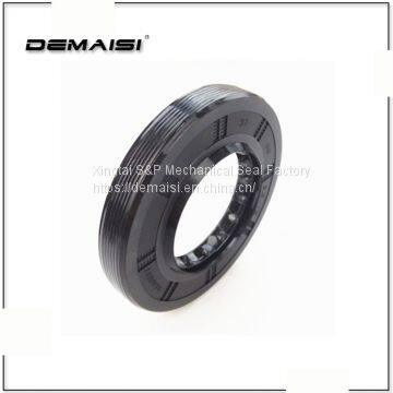 37*66*9.5/12 NBR Oil Seal For Roller Washing Machine