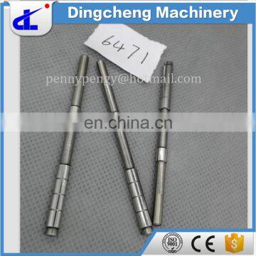 Pressure Piston denso valve rod