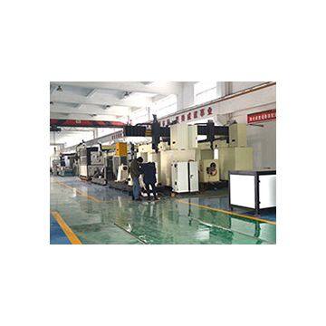 Wuhan Hans Goldensky Laser System Co., Ltd. company overview - view 4