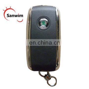 Car key shell for SKODA 1208