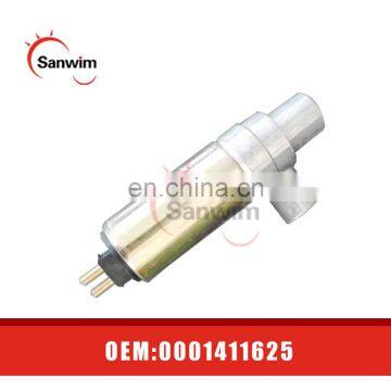 IACV Idle Air Control Valve 0001411625 For B-E-N-Z Series