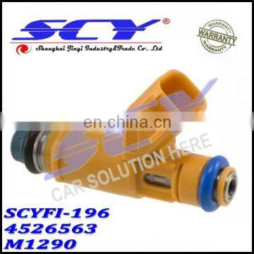 for 06 07 08 09 for RANGE ROVER SPORT L320 FUEL INJECTOR 4526563