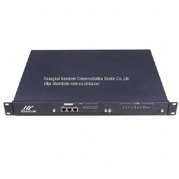 32 ports fxs fxo Analog Voice VOIP Gateway / IPPBX