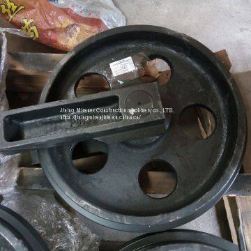 PC300-7 Feed Pump Assy 6743-71-7130 6D114 Hand Oil Pump Assy 6743-71-7132 photo-5