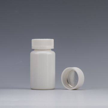 100ml Pharmaceutical Bottle With Child Resistant Cap photo-4