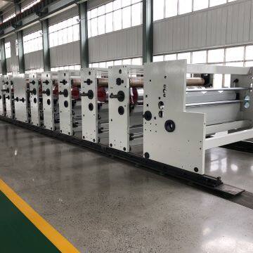 Cangzhou Quanheng Carton Machinery Co.,ltd company overview - view 2
