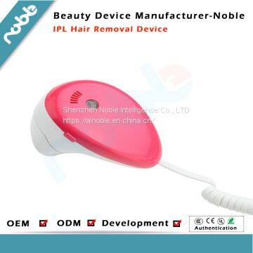 IPL Permanent Hair Removal Home Use Beauty Skin Care and Blue Light Red Light Therapy Rejuvenation LED Skin Acne Treatment Facial Skin Rejuvenation photo-5