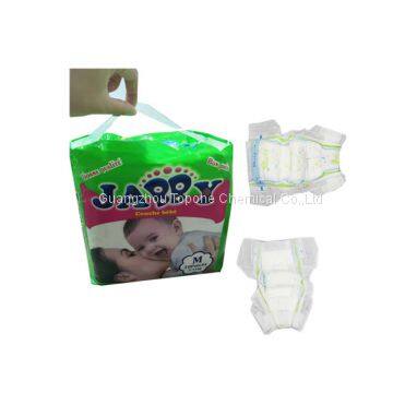 Factory Wholesale Disposable Baby Diaper