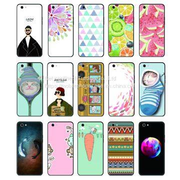 Accessories Factory in China Printed Mobile Phone Cover for OPPO/ SANGSUNG/HUAWEI photo-4