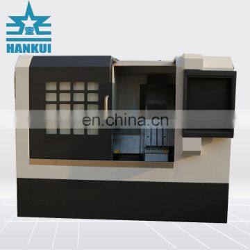 CK-80L High Quality Horizontal Cnc Lathe Process turning Machine