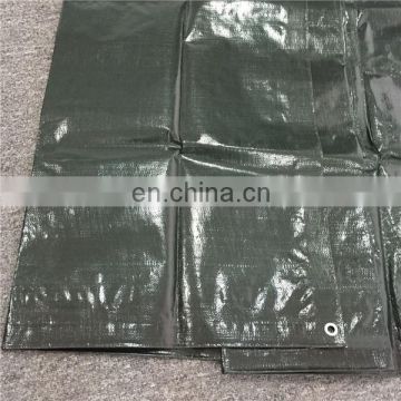 Pe tarpaulin uv plastic sheet