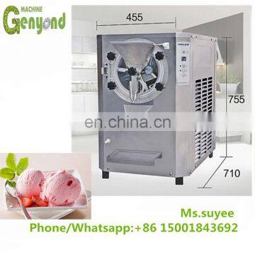 20L Ice Cream Freezer photo-4