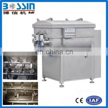 Highly Efficient Energy Saving Industrial Meat Mixer photo-2